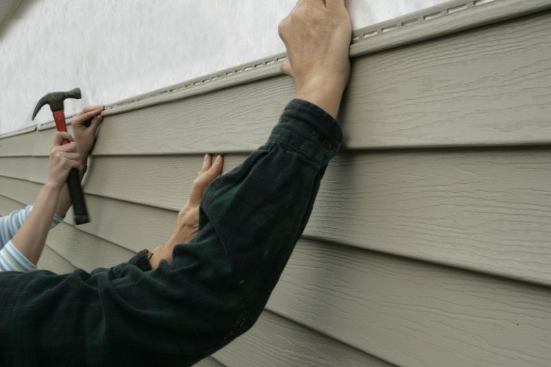 Building Siding Installation in Caddo Mills, TX