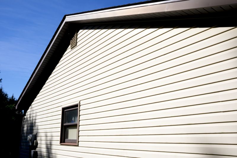 Dutch Lap Siding Installation in Caddo Mills, TX
