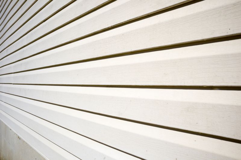 Dutch Lap Siding Installation in Caddo Mills, TX