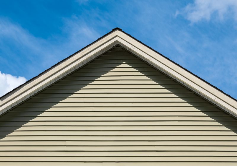 Insulated Siding Installation in Nevada, TX