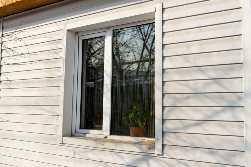 Siding Replacement in Blue Ridge, TX