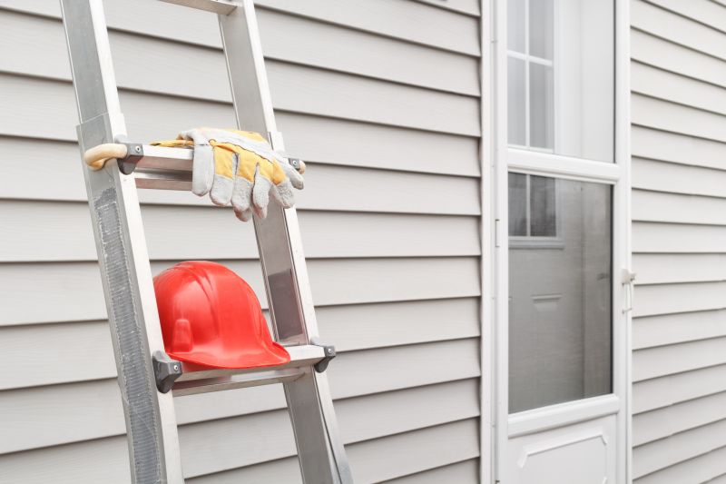 Siding Replacement in Caddo Mills, TX