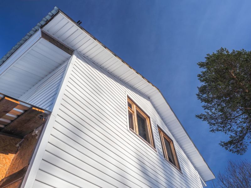 Siding Replacement in Princeton, TX