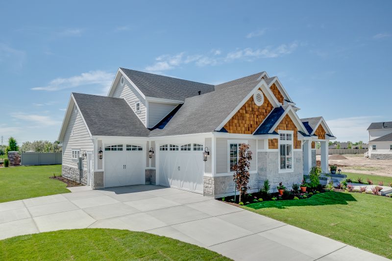 Siding Replacement in Rockwall, TX
