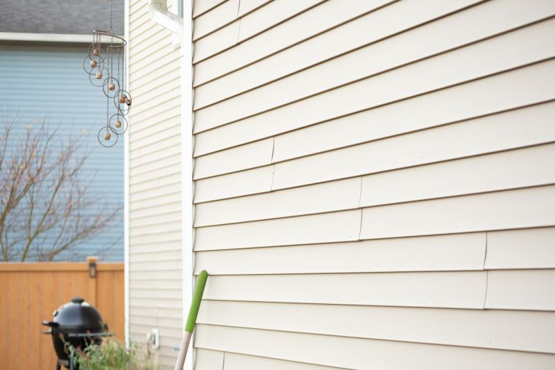 Siding Replacement in Rowlett, TX