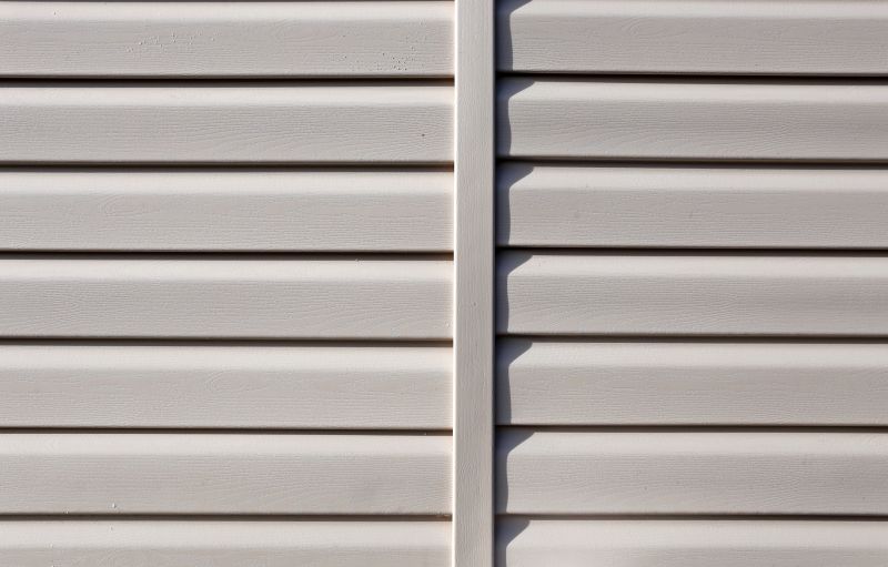 Vinyl Cladding Installation in Caddo Mills, TX
